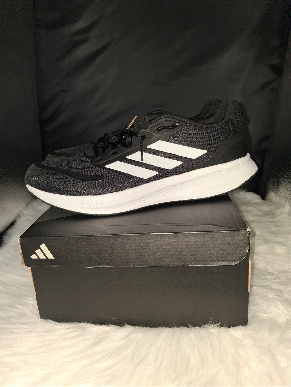 Adidas Run Falcon 5